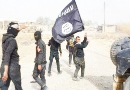 ABD: IŞİD-H'nin kasası olan isim, Türkiye üzerinden terörü finanse etti