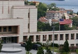 ABD İstanbul konsolosluğu çalışanı serbest bırakıldı