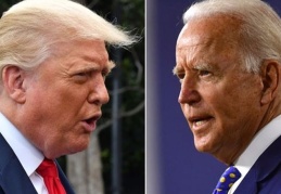 ABD istihbaratından 3 Kasım yorumu: Rusya Trump'ı, Çin Biden'ı destekliyor