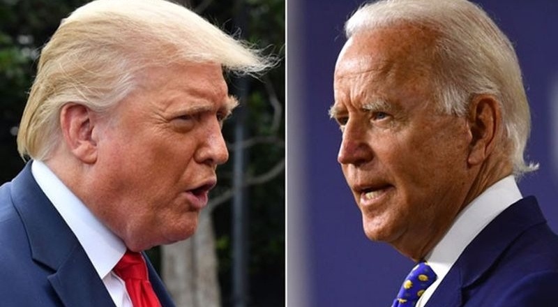 ABD istihbaratından 3 Kasım yorumu: Rusya Trump'ı, Çin Biden'ı destekliyor