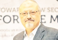 ABD istihbaratının Kaşıkçı raporundaki 3 isim, raporun ikinci versiyonunda silindi