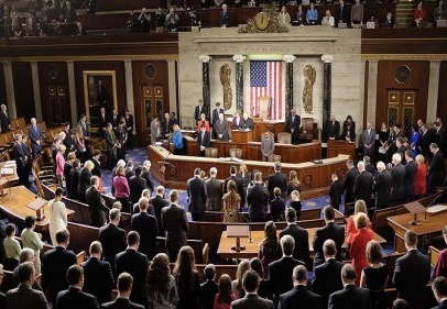 ABD Kongresi'nde Türkiye karşıtı oturum