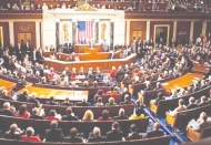 ABD Kongresi'nde Türkiye mektubu