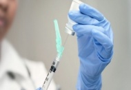 ABD, Korona virüse karşı ilk aşıyı test edecek