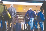 ABD, Koronavirüs nedeniyle Türkiye dahil 90 ülke için yaptığı seyahat uyarısı seviyesini düşürdü