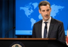 ABD: Lavrov’un Türkiye ziyaretini yakından izleyeceğiz