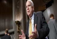 ABD, McCain’in YPG konusunda Erdoğan'ın tavrını anlayamıyor