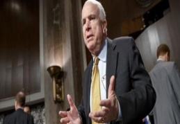 ABD, McCain’in YPG konusunda Erdoğan'ın tavrını anlayamıyor