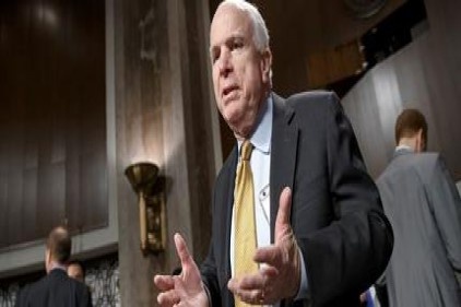 ABD, McCain&#8217;in YPG konusunda Erdoğan&#039;ın tavrını anlayamıyor