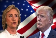 ABD medyası başkanlık yarışında tarafını seçti