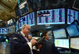 ABD Merkez Bankası faiz oranında ikinci kez indirime gitti