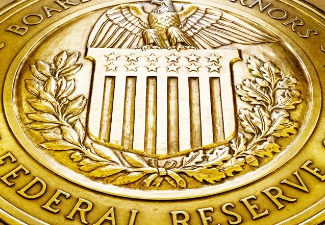 ABD Merkez Bankası Fed 50 baz puanlık faiz artırımına gitti