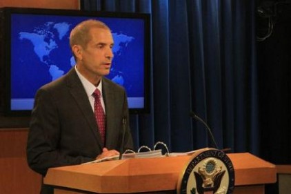 ABD: Musul&#039;da büyük bir direniş bekliyoruz 