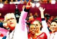 ABD Olimpiyat Antrenörü ölü bulundu