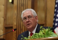 Tillerson gelmeden önce ne mesajlar verdi? 