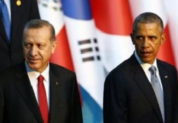 ABD: Rakka Operasyonuna YPG katılacak 