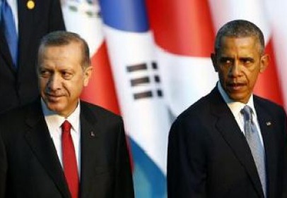 ABD: Rakka Operasyonuna YPG katılacak 