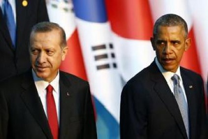 ABD: Rakka Operasyonuna YPG katılacak 