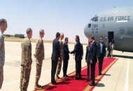 ABD, Savunma Bakanı Ashton Carter Erbil’den sonra Ankara’ya geçecek