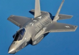 ABD Senatosu, F-35 satışını “bloke etti”