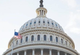 ABD Senatosu Yunanistan'a askeri yardım yasa tasarısını onayladı