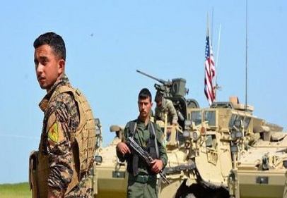 ABD şimdi de PJAK'a silah verecek