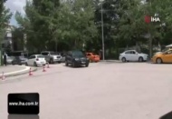 ABD Suriye Özel Temsilcisi James Jeffrey, Ankara'da