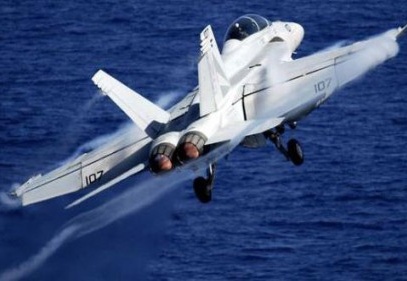 ABD Suriye savaş uçağını düşürdü 