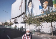 "ABD, Suriye'deki Al-Tanf Üssü'ne yapılan saldırıdan İran'ı sorumlu tutuyor"