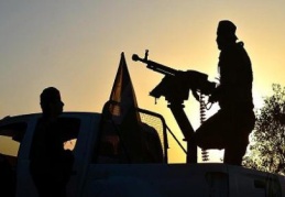 ABD Suriyeli muhaliflere ağır silah yardımında kararsız