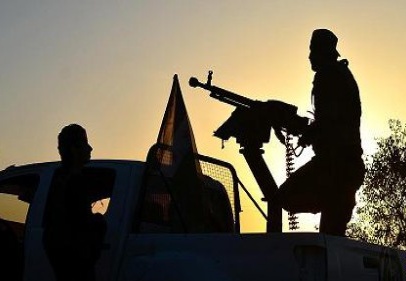 ABD Suriyeli muhaliflere ağır silah yardımında kararsız