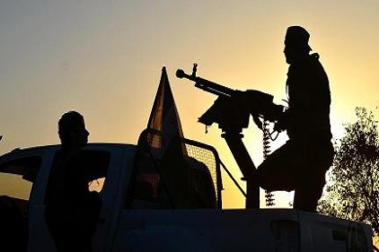 ABD Suriyeli muhaliflere ağır silah yardımında kararsız