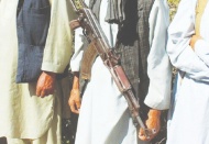 "ABD-Taliban anlaşmasındaki ‘gizli maddeler"