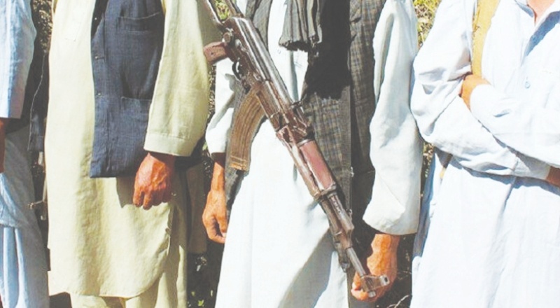 "ABD-Taliban anlaşmasındaki ‘gizli maddeler"