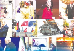 ABD, Taliban'ı diplomasiyle izole etmeye çalışıyor