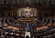 ABD Temsilciler Meclisi, 3.5 trilyon dolarlık bütçe planını onayladı