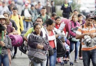 ABD Temsilciler Meclisi'nden göçmenlere vatandaşlık yolu açan tasarıya onay