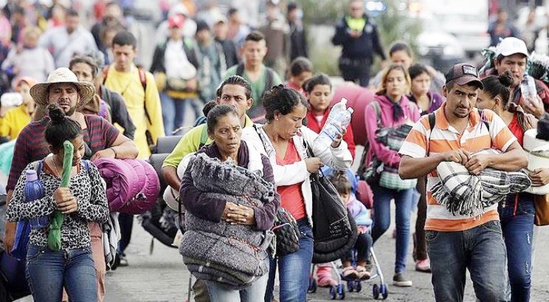 ABD Temsilciler Meclisi'nden göçmenlere vatandaşlık yolu açan tasarıya onay
