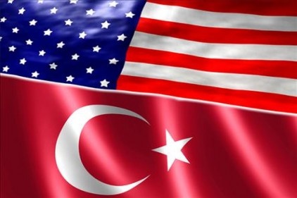 ABD Ticaret Odası Türkiye&#8217;de ofis açacak