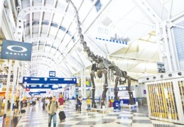 ABD, tüm yabancı ziyaretçilere Covid-19 aşısını zorunlu kılmayı planlıyor