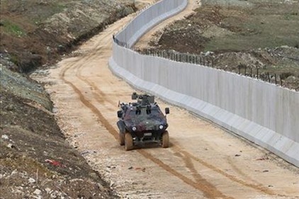 ABD-Türk saldırganlığı