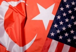 ABD, Türkiye merkezli kuruluşlara yaptırım getirdi