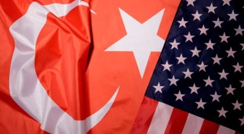 ABD, Türkiye merkezli kuruluşlara yaptırım getirdi