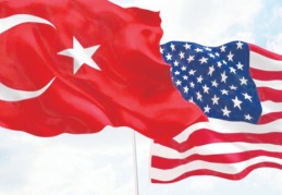 ABD, Türkiye ve beş ülkeden ithalata vergi getirdi, askıya aldı