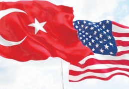 ABD, Türkiye ve beş ülkeden ithalata vergi getirdi, askıya aldı