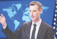 ABD, Türkiye’nin 'Afgan göçü' endişelerinden üzüntü duyuyormuş