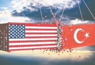 ABD, Türkiye'nin en çok ihracat yaptığı 2. ülke oldu