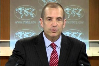 ABD: Türkiye&#8217;nin Irak&#8217;taki rolü Bağdat Hükümetiyle koordine edilmeli