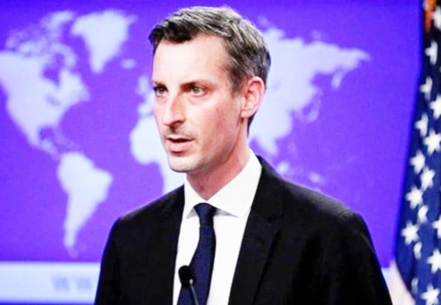 ABD, 'Türkiye'ye S-400 teklifi' iddiasını reddetmedi