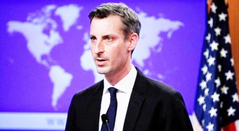 ABD, 'Türkiye'ye S-400 teklifi' iddiasını reddetmedi